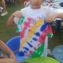 Tshirt Painting